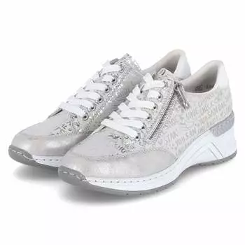 Ботинки rieker Low Sneaker, бежевый
