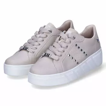 Ботинки rieker Low Sneaker, розовый