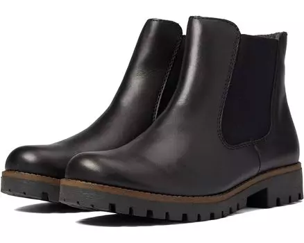 Ботинки Rieker Payton 70, черный
