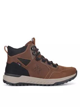 Ботинки Rieker Revolution Lifestyle, коричневый