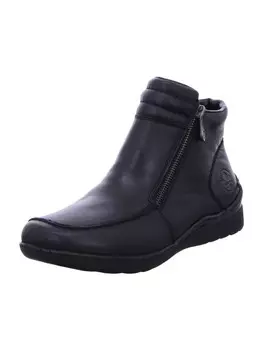 Ботинки rieker Schlupfette, черный