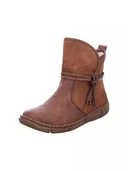 Ботинки rieker Schlupfette, коричневый