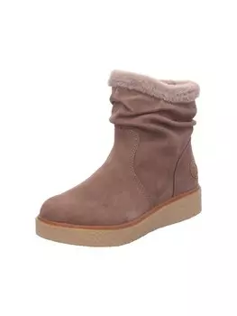 Ботинки rieker Schlupfette, коричневый