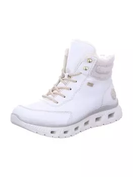 Ботинки rieker Schnr, белый