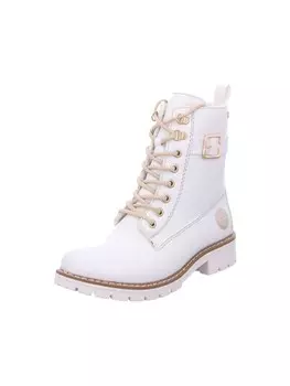 Ботинки rieker Schnr, белый