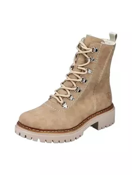 Ботинки rieker Schnr, бежевый