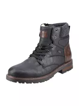 Ботинки rieker Schnr, черный