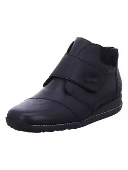 Ботинки rieker Schnr, черный