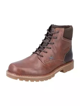 Ботинки rieker Schnr, коричневый