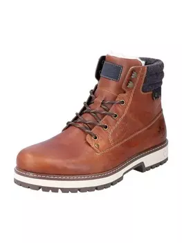 Ботинки rieker Schnr, коричневый