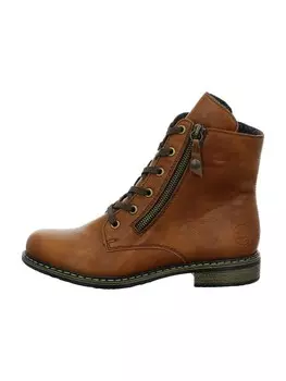 Ботинки rieker Schnr, коричневый