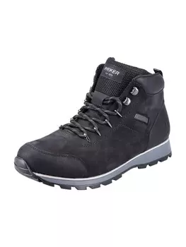 Ботинки rieker Schnr, коричневый