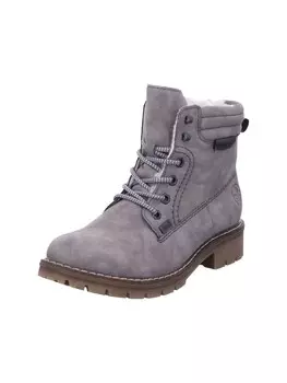 Ботинки rieker Schnr, серый