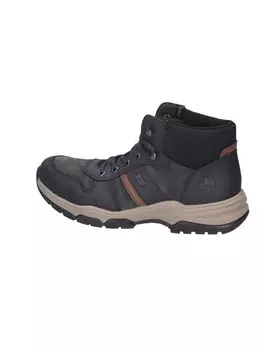 Ботинки rieker Schnr, синий