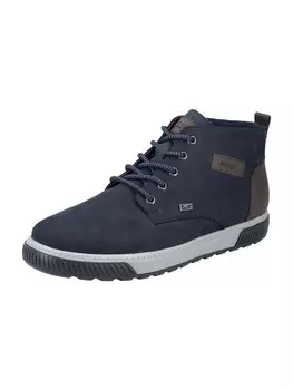 Ботинки rieker Schnr, синий