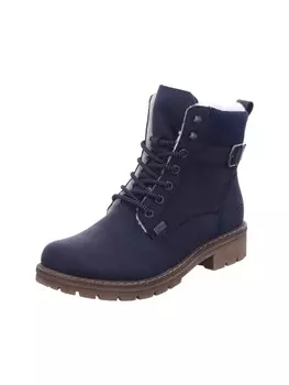 Ботинки rieker Schnr, синий