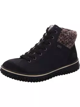 Ботинки rieker Schnr, синий