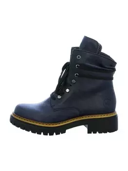 Ботинки rieker Schnr, синий