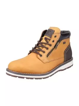 Ботинки rieker Schnr, желтый