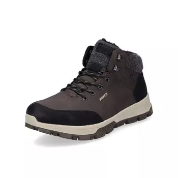 Ботинки rieker Schnrboot, коричневый