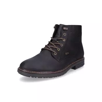 Ботинки rieker Schnrboot, коричневый