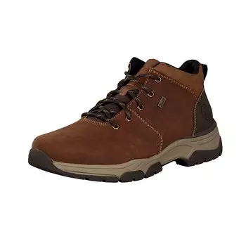 Ботинки rieker Schnrboot, коричневый