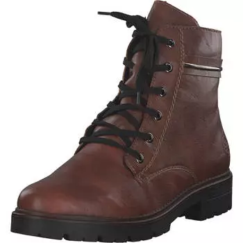 Ботинки rieker Schnrstiefel, цвет fuchs