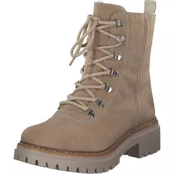 Ботинки rieker Schnrstiefel, цвет marble