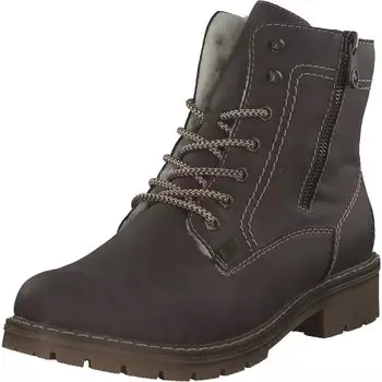 Ботинки rieker Schnrstiefel, цвет Schoko