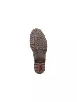 Ботинки rieker Schnrstiefel, цвет vert