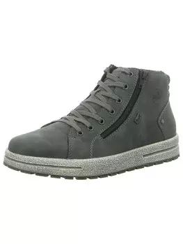 Ботинки rieker Sneaker, серый