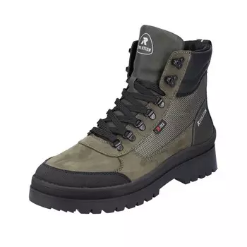 Ботинки Rieker Sport, хаки