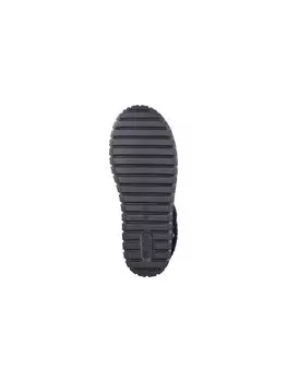 Ботинки rieker Stiefel, черный