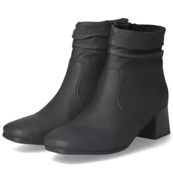Ботинки rieker Stiefeletten, синий