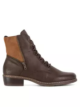 Ботинки Rieker Y0800-24, коричневый