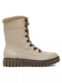 Ботинки Rieker Y3405-60, бежевый