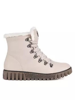 Ботинки Rieker Y3432-60, бежевый