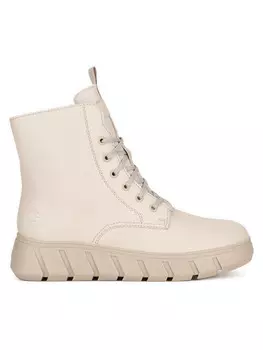 Ботинки Rieker Y3501-60, бежевый