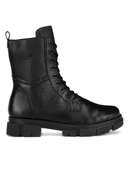 Ботинки Rieker Y7116-00, черный