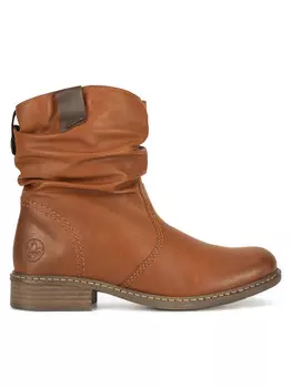 Ботинки Rieker Z4180-22, коричневый