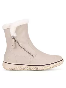 Ботинки Rieker Z4281-60, бежевый