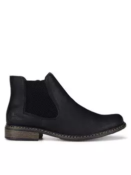 Ботинки Rieker Z4994-00, черный