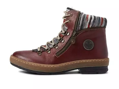 Ботинки Rieker Z6741 Felicitas 41