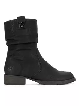 Ботинки Rieker Z9583-00, черный