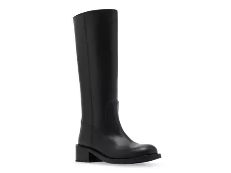 Ботинки Riggs Steve Madden, Black