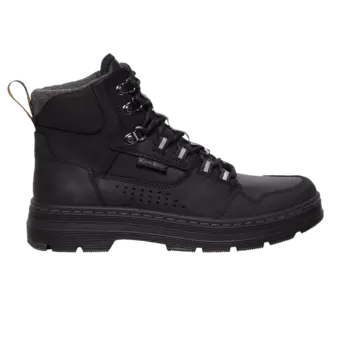 Ботинки Rilla Winter Extreme Boot 'Black', черный