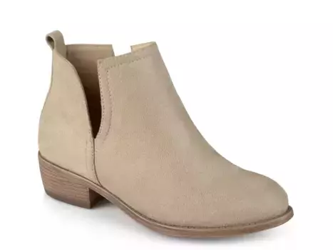 Ботинки Rimi Journee, Beige Synthetic
