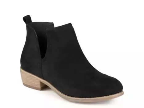 Ботинки Rimi Journee, Black Fabric