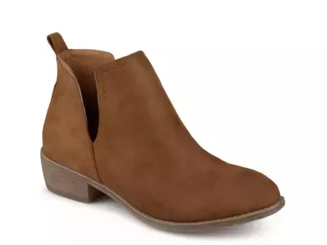Ботинки Rimi Journee, Camel Brown Fabric