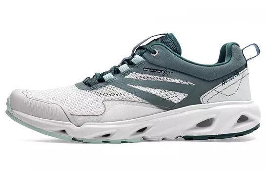 Ботинки River Trekking женские Cloud White/Cyan Grey Kailas